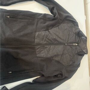 The North Face Women's Black Jacket